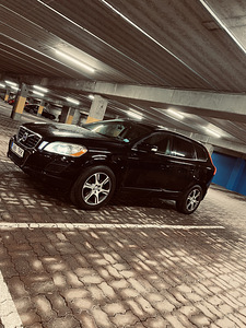 Volvo xc60 (1 фото из 8)