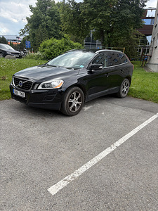 Volvo (1 foto / 8)