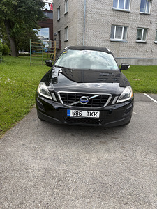 Volvo (3 foto / 8)