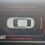 AUDI A8 S8 d3 parkimismoodul (graafiline) 4E0919283C (foto #2)