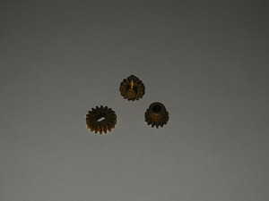 Audi A8 S8 d3 MMI screen gears (ремкомплект) (2 фото из 3)