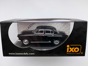 IXO / VMM модели машин 1:43 (3 фото из 9)