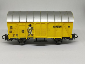 MÄRKLIN rongivagunid. 2tk. 1:87. Skaala H0 (3 foto / 4)