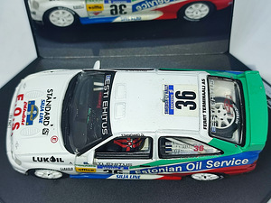 Ford Escort WRC. Märtin. 1:43. SKID SKM99043