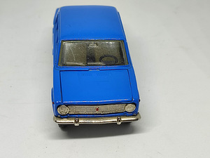 Mudelauto LADA 2101. A9. USSR. 1:43 (3 foto / 7)
