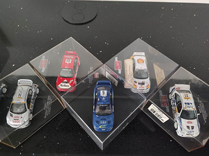 Mitsubishi Lancer EVO 6 WRC. Vitesse 1:43 SKM118 (3 foto / 6)