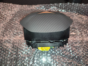 Seat Cupra airbag. Sobib Formentor, Leon, Ateca, Ibiza (4 foto / 9)