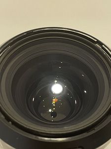 Tamron sp 35mm f/1.4 di usd Nikonile (3 foto / 3)