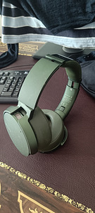 Sony mdr-xb950n1 wireless bluetooth (2 фото из 3)