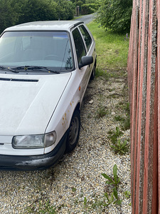 Skoda Felicia (2 foto / 5)