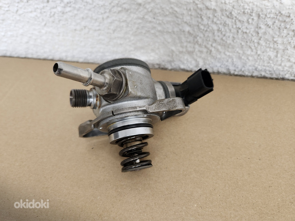 Originaalne kõrgsurve kütusepump Nissan Qashqai J11 2018