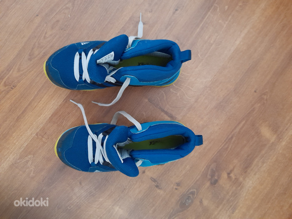 Кроссовки Adidas 33 / 20 см (фото #4)