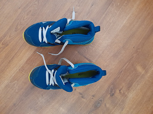 Poolsaapad Adidas s. 33 / 20 cm (5 foto / 6)