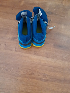 Poolsaapad Adidas s. 33 / 20 cm (6 foto / 6)