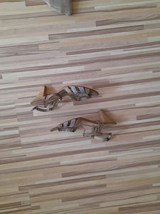 Tamaris kingad 39 / 25 cm / (5 foto / 6)