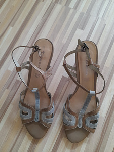 Tamaris kingad 39 / 25 cm / (2 foto / 6)