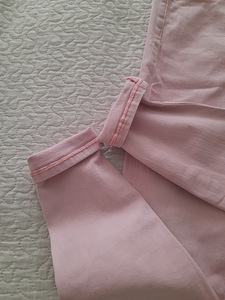 Jope Polarn O. Pyret 146 / 152, teksad Tommy Hilfiger (9 foto / 9)