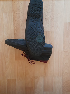 Trotters saapad 41 / 27 cm / nahk K / S (9 foto / 9)