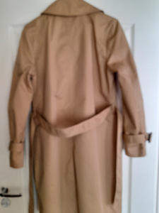 Mantel Free Quent s. M (4 foto / 7)