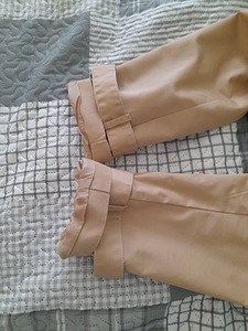 Mantel Free Quent s. M (6 foto / 7)
