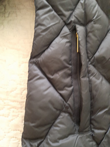 Mantel Noom s.38 K / S (5 foto / 6)