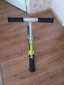 Lumetõuks Stiga Snov Kisk (2 foto / 5)