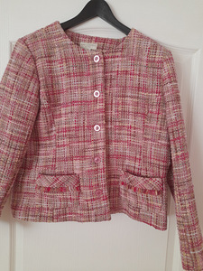 Pintsak Appleseed, s petites s. M (1 foto / 5)