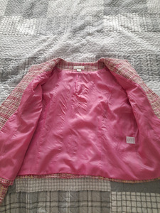 Pintsak Appleseed, s petites s. M (3 foto / 5)