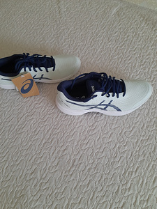 Uus Asics Gel Game 9 s. 41,5 / 26 cm / (1 foto / 6)