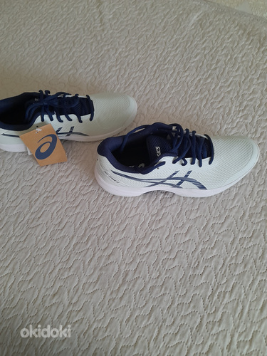 Uus Asics Gel Game 9 s. 41,5 / 26 cm /