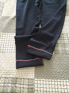 Püksid Tommy Hilfiger S. 8 / M / (6 foto / 6)