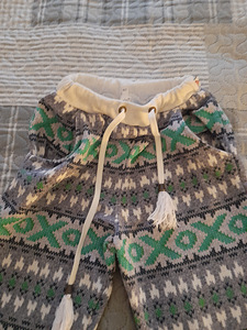 Kostüüm s. 128 - 95 % cotton (6 foto / 6)