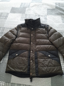 Parajumpers sulejope s. L (1 foto / 10)