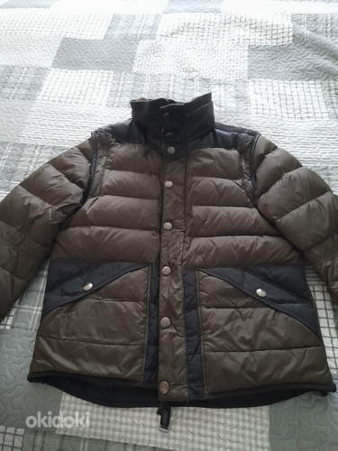 Parajumpers sulejope s. L