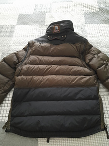 Parajumpers sulejope s. L (7 foto / 10)