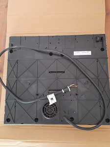 Siemens induktsioonpliit 57,5 / 50,5 (3 foto / 3)