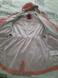Jope Icepeak s. 46 / nagu uus (6 foto / 9)