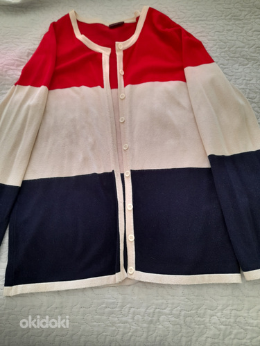 Kampsun Maglia s. M
