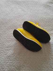 Reima tossud s. 35 / 22,5 cm / (4 foto / 4)
