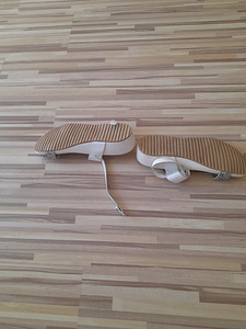 Vero Pelle sandaalid s. 37 nahk (6 foto / 6)