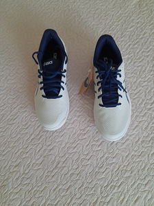 Uus Asics Gel 9 41 5 / 26 cm (1 foto / 6)