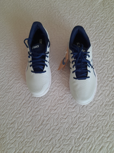 Новые Asics Gel 9 41,5 / 26 см