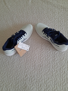 Uus Asics Gel 9 41 5 / 26 cm (3 foto / 6)