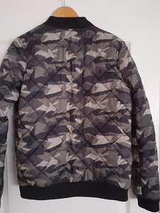 Куртка Grosswind 170 / 176 (2 фото из 7)