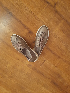 Ecco kingad 35 / 20 cm (2 foto / 5)