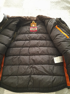 Parajumpers sulejope L (3 foto / 9)