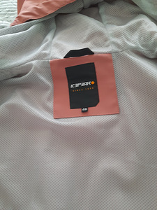 Jope Icepeak 46 (7 foto / 9)