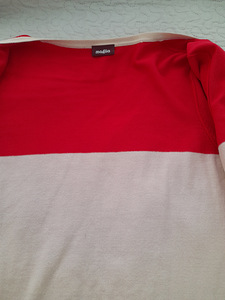 Kampsun Maglia M (3 foto / 5)