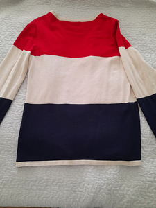 Kampsun Maglia M (4 foto / 5)