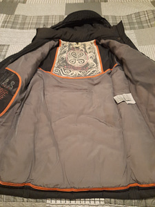 Куртка Luhta 40 (3 фото из 7)